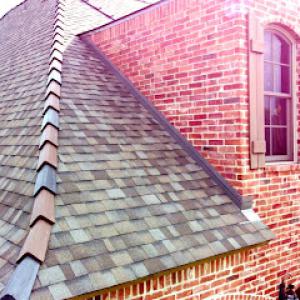 Cornerstone Roofing & Construction Company
