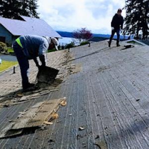 GM Construction & Roofing