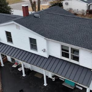 Safeway Roofing & Chimney Huntington