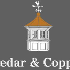 Cedar & Copper