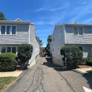 Fulcrum Contracting Fairfield