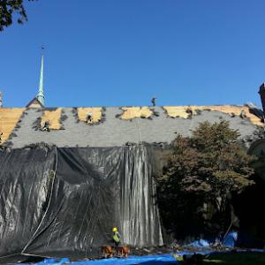 Mac Roofing