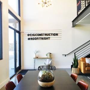 CIG Construction
