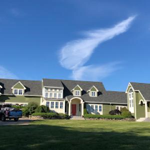 Best Connecticut Roofing