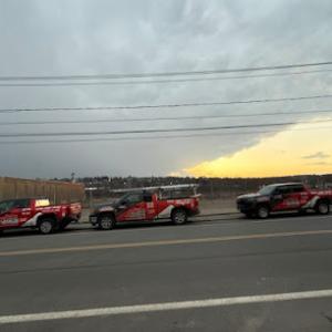 Express Roofing & Remodeling