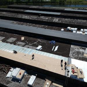 International Roofing