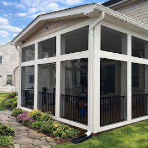 Jakari Restoration & Construction