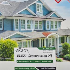 Elezi Construction NJ
