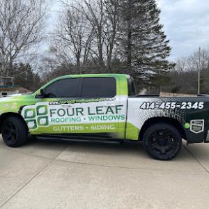 Four Leaf Roofing & Windows