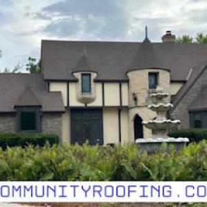 Community Roofing & Restoration