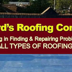 Edward's Roofing Company
