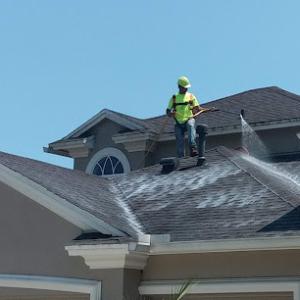 Roof Rejuvenate