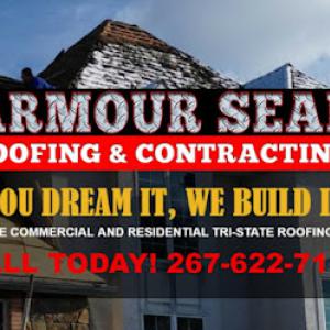 Armourseal Roofing & Contracting