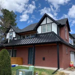 All Seasons Exteriors