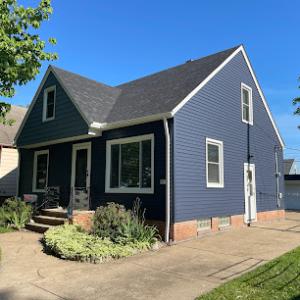 Eames & Sons Roofing