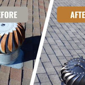 RocStout Roofing & Construction
