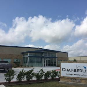 Chamberlin Roofing & Waterproofing
