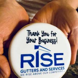 Rise Roofing Gutters & Services