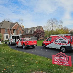 Amherst Roofing