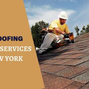 DSS Roofing