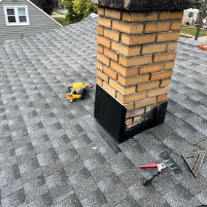 R & A Roofing
