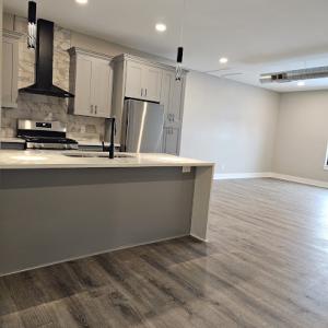LJ Construction WNY