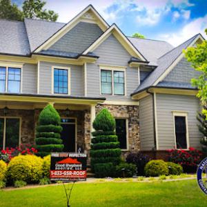 Good Shepherd Roofing