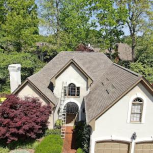 Adams & Sons Roofing