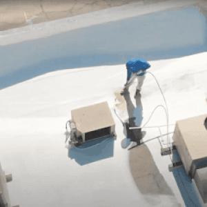 Roof Saver Services