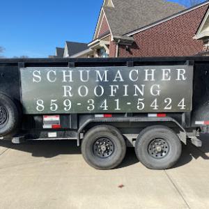 Schumacher Roofing