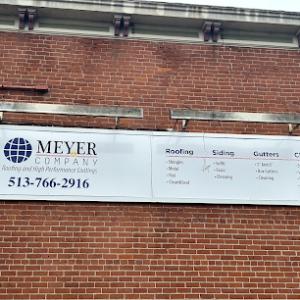 Meyer & Company Roofing