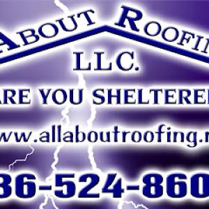 All About Roofing