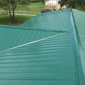 1St Guard Roofing