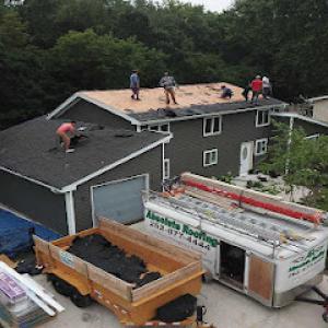 Absolute Roofing