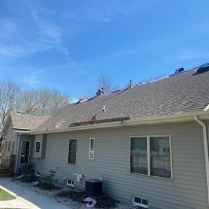Dynasty Roofing