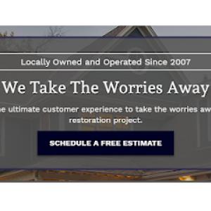 Trinity Exteriors