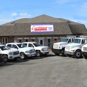 Lockhart Roofing