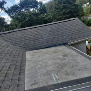 Rainwaters Roofing