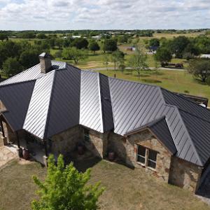 One Oak Exteriors