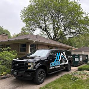 Chosen Roofing & Exteriors