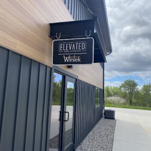 Elevated Home Exteriors