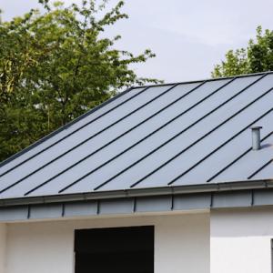 J. Cole Roofing & Construction