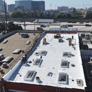 Infinity Roofers