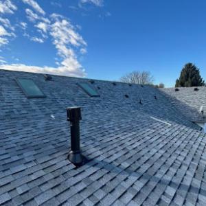 Weathertight Roofing