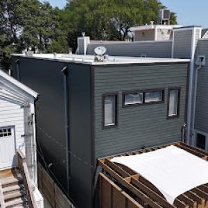 Windy City Roofing & Restoration