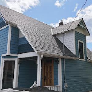 West Coast Roofing & Painting