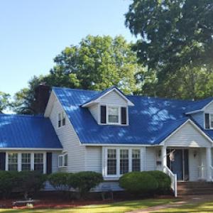 Central Piedmont Roofing