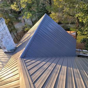 Luviano Roofing & Remodeling