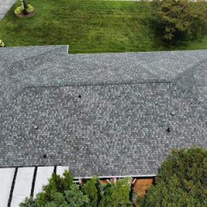 Miller's Roofing