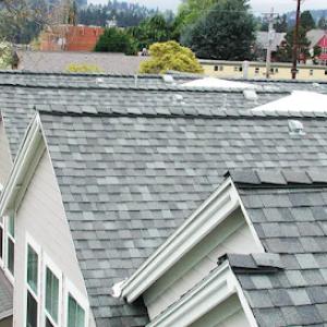 Pacific West Roofing